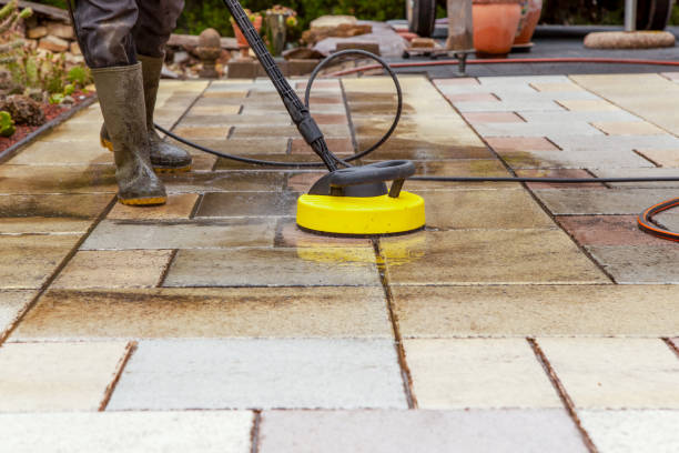 Playground Equipment Cleaning in Bagdad, FL